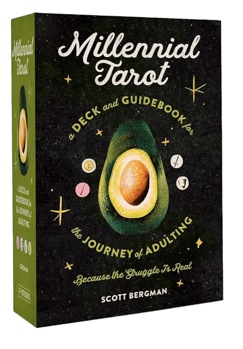 Millennial Tarot