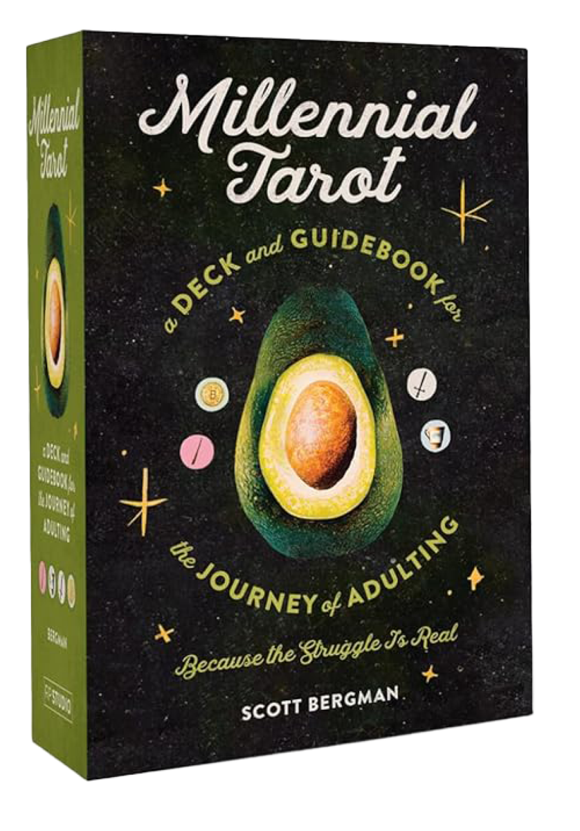Millennial Tarot