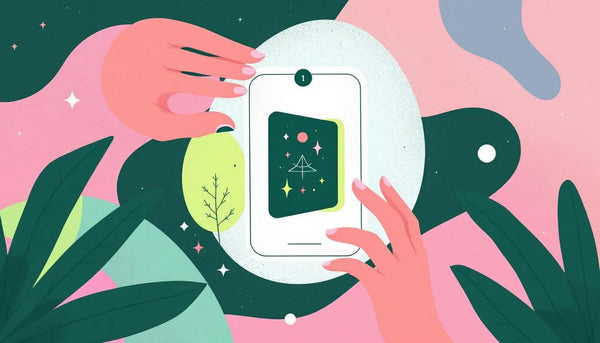 Can You Read Tarot for Yourself? (Spoiler: Obviously)