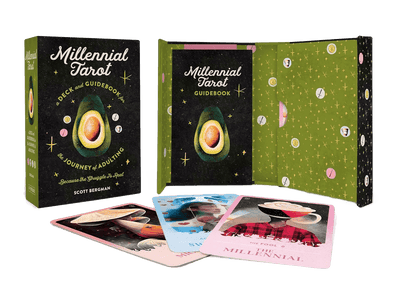 Millennial Tarot Deck