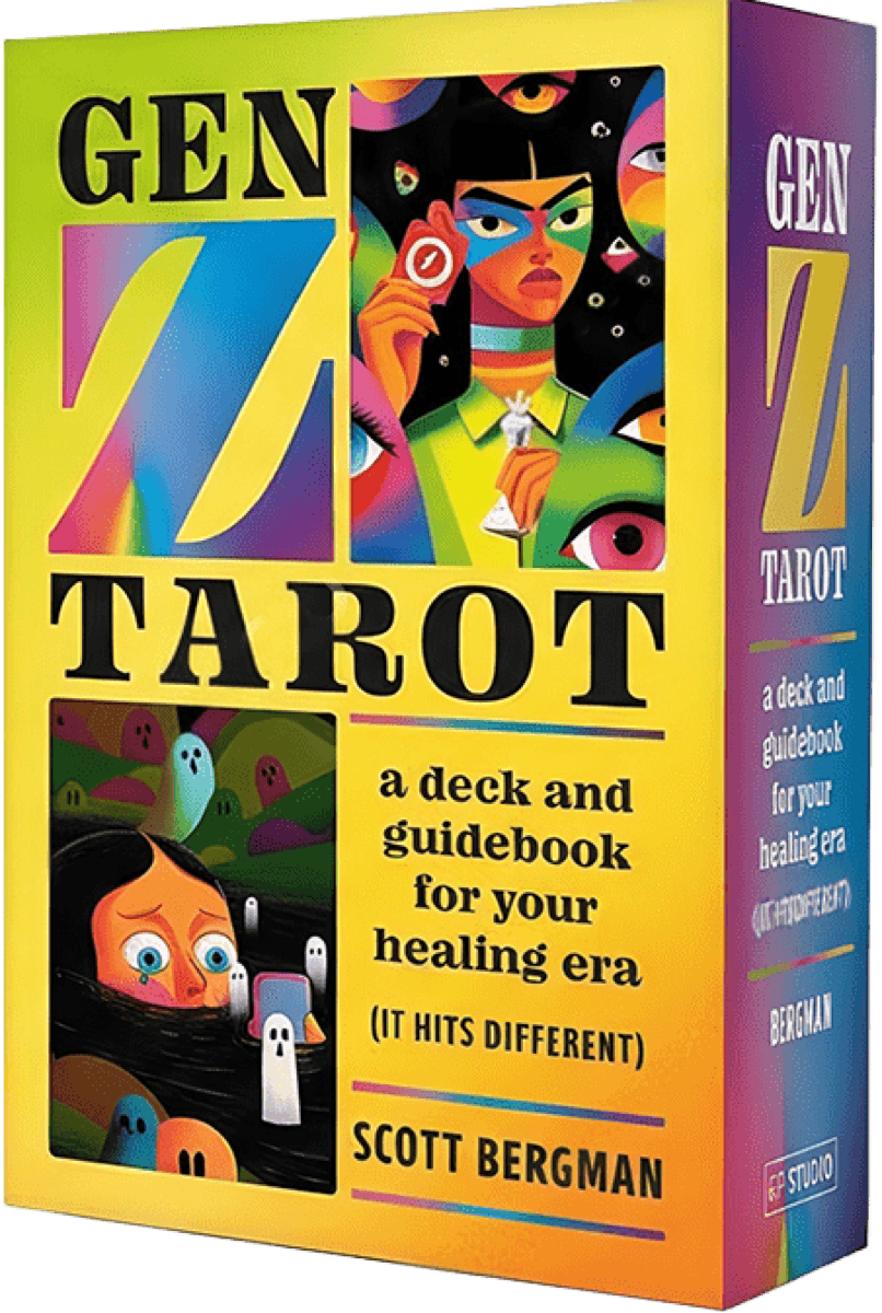 Gen Z Tarot