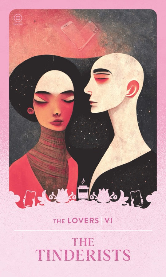 The Tinderists